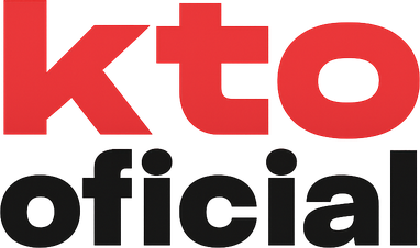 KTO Oficial Logo